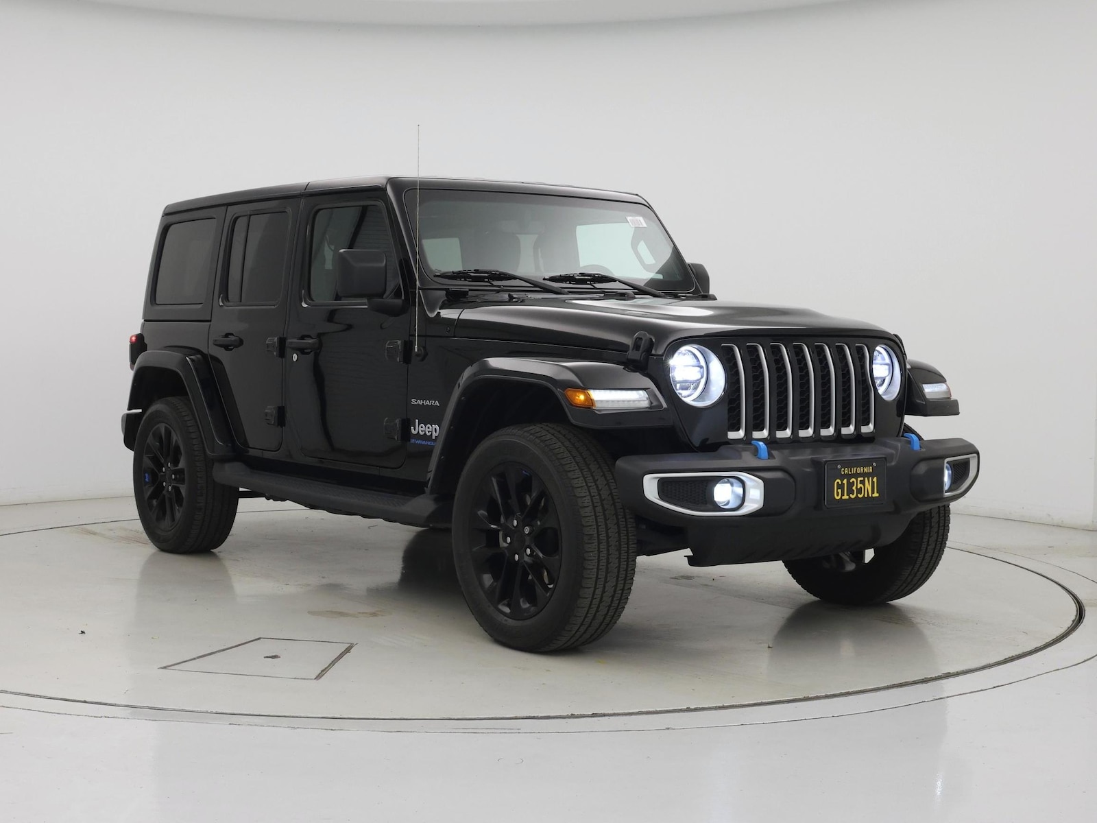 jeep wrangler 4xe 2023 1C4JJXP62PW690295 image jeep wrangler 4xe 2023 1C4JJXP62PW690295 image